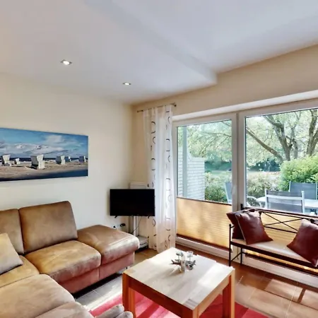 Parkoase 2 アパート *