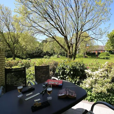 Parkoase 2 * ヴァンガーオーゲ