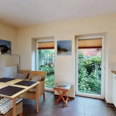 Parkoase 2 アパート *