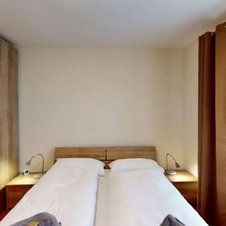 アパート Parkoase 2